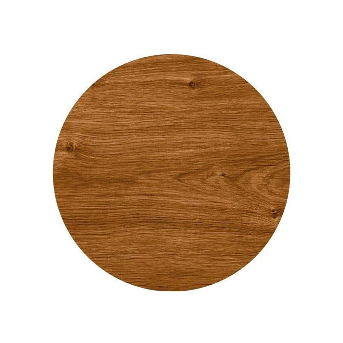 Liberon Wax Polish Black Bison Dark Oak 500ml Liberon - Town Tools