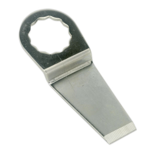 Sealey Air Knife Blade 16mm Offset WK025FS16 Sealey - Town Tools 