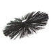 Silverline Chimney Brush Head Chimney Brush Head 400mm Silverline - Town Tools 