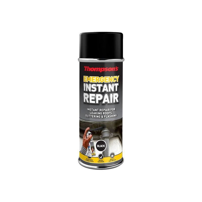 Ronseal Thompson's Emergency Instant Repair Aerosol 450g Ronseal - Town Tools