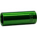 Sealey 3/8"Dr Coloured Deep Socket 18mm (Dark Green)