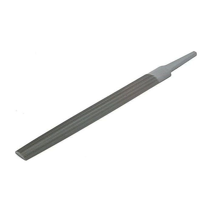 Bahco 1-210-12-1-0 Half-Round Bastard Cut File 300mm (12in) Bahco - Town Tools