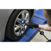 Sealey Digital Tyre Inflator with Clip-On Connector SA400 Sealey - Town Tools 