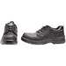 Draper 100% Non Metallic Composite Safety Shoe, Size 5, S1 P SRC 85957 Draper - Town Tools 