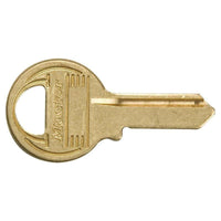 Master Lock K725 Single Keyblank
