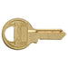 Master Lock K725 Single Keyblank Master Lock - Town Tools