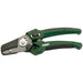 Draper Soft Grip Anvil Pattern Secateurs, 200mm 45315 Draper - Town Tools 