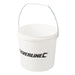 Silverline Plastic Paint Kettle 2.5Ltr Silverline - Town Tools 