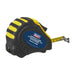 Sealey Metric/Imperial Auto Lock Tape Measure 7.5m(25ft) x 25mm AK995 Sealey - Town Tools 