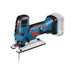 Bosch GST 18V-LI S Professional Jigsaw 18V Bare Unit Bosch - Town Tools