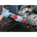 Sealey Oil Inspection Syringe 350ml VS407 Sealey - Town Tools 