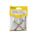 Monument 2059M Multi Purpose Four Way Key Monument - Town Tools