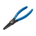 Draper Draper Expert Straight Tip Internal Circlip Pliers, J2, 180mm Draper - Town Tools