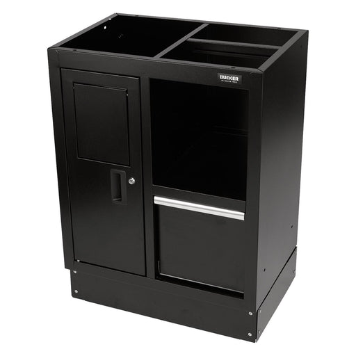 Draper BUNKER Modular Multi-Function Floor Cabinet, 680mm 33161 Draper - Town Tools 