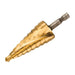 Dewalt Power Tools Extreme Step Drill Bit 14-25mm DeWALT Power Tools - Town Tools