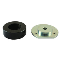 Laser Front Crankshaft Oil Seal Fitting Tools - for Ford, JLR 6191