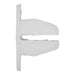 Sealey Locking Nut18mm x 12mm Toyota Pack of 20 TCLN1812 Sealey - Town Tools 