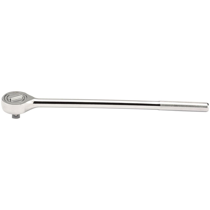 Draper Roundhead Reversible Ratchet, 3/4" Sq. Dr. 16821 Draper - Town Tools 