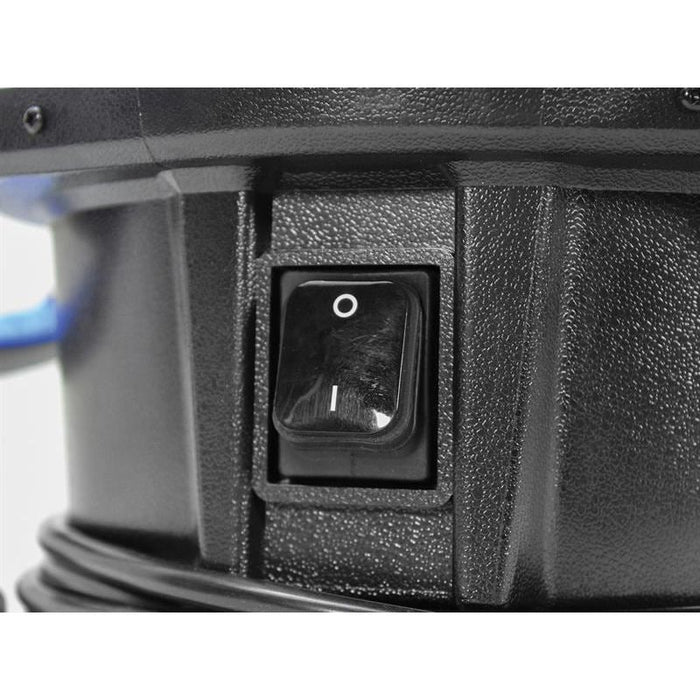 Faithfull Power Plus Illuminator 360° LED Task Light 50W 240V Faithfull Power Plus - Town Tools