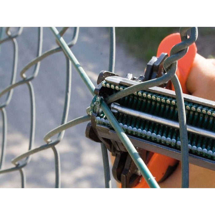 Edma Top Grafer 20/22 Hog Ring Pliers With Magazine Edma - Town Tools