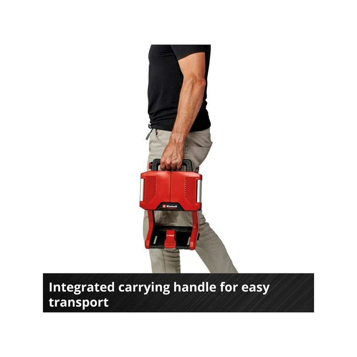 Einhell TP-CL 18/3000 Li-Solo Power X-Change Site Light 18V Bare Unit Einhell - Town Tools