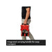 Einhell TP-CL 18/3000 Li-Solo Power X-Change Site Light 18V Bare Unit Einhell - Town Tools