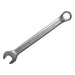 Faithfull Combination Spanner CV Satin Finish 15mm Faithfull - Town Tools