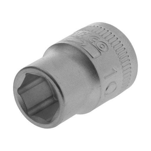 Bahco Hexagon Socket 1/4in Drive 7mm Bahco - Town Tools