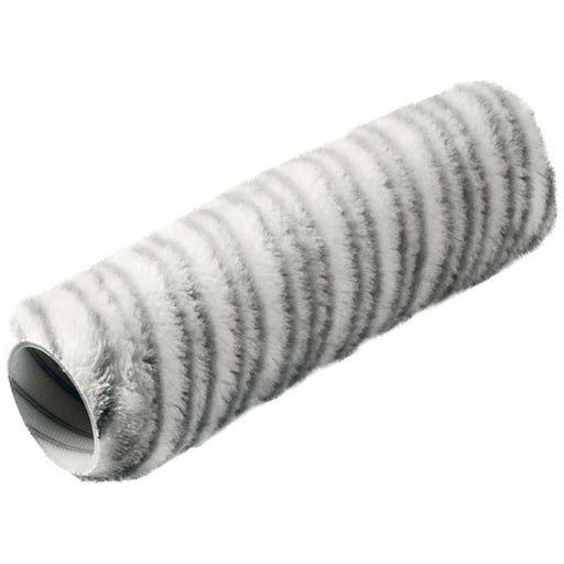 Stanley® Hand Tools Long Pile Silver Stripe Sleeve 230 x 38mm (9 x 1.1/2in) STANLEY® Hand Tools - Town Tools