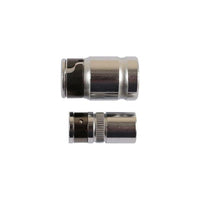 Laser Bit Holder Set 1/4"D, 3/8"D 2pc 3137