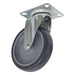 Sealey Castor Wheel Swivel Plate100mm SCW2100SP Sealey - Town Tools 