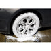 Sealey Whiteout Detailing Snow Foam SCS090 Sealey - Town Tools 