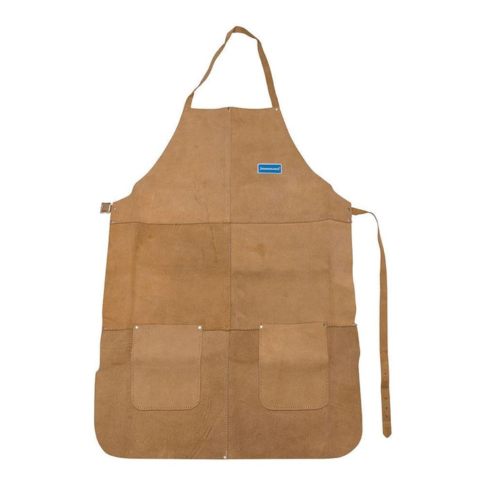 Silverline Welders Apron Full Length Silverline - Town Tools 