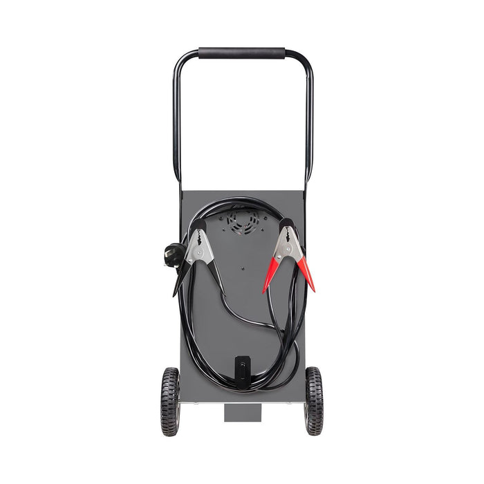 Ring Smartchargepro Trolley 60A 12/24V RSCP60T - Efficient Charging Ring Automotive - Town Tools 