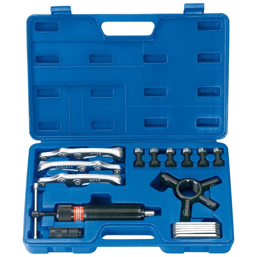 Draper Hydraulic Puller Kit, 10 Tonne 50094 Draper - Town Tools 