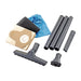 Draper 230V Wet and Dry Vacuum Cleaner with Stainless Steel Tank, 15L, 1250W Draper - Town Tools
