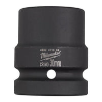 Milwaukee Hex Socket Shw 1 Std 30mm-1Pc