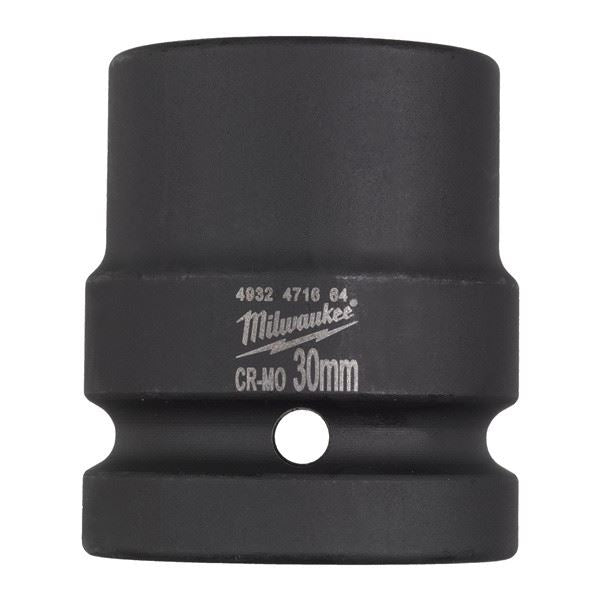 Milwaukee Hex Socket Shw 1 Std 30mm-1Pc