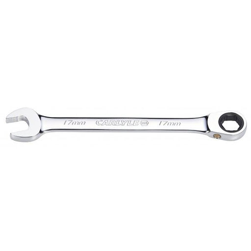 Carlyle Tools Spanner - Flat - Metric - 17 mm - image 1