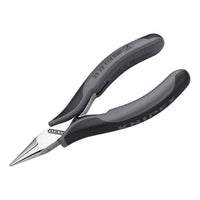 Knipex ESD Electronics Half Round Pliers 115mm