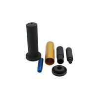 Laser Dual Clutch Oil Seal Remover/Installer Set - for Ford 7821
