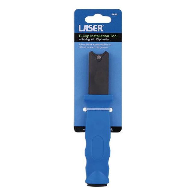 Laser E-Clip Installation Tool 8438 Laser - Town Tools 