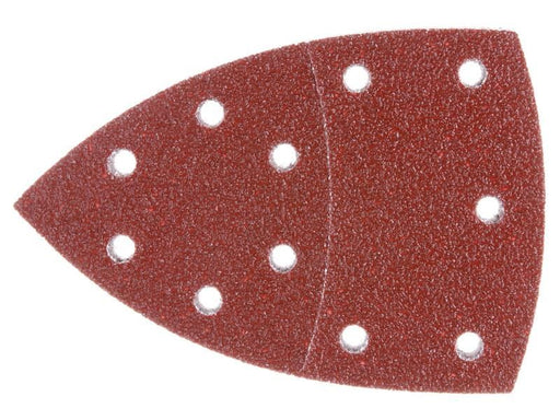 Bosch Powertool Accessories Sanding Sheet Set, 25 Piece Bosch Powertool Accessories - Town Tools