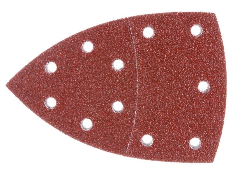 Bosch Powertool Accessories Sanding Sheet Set, 25 Piece Bosch Powertool Accessories - Town Tools