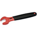 Draper VDE Approved Fully Insulated Open End Spanner, 15mm 99473 Draper - Town Tools 