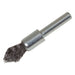 Lessmann Pointed End Brush with Shank 12/60 x 20mm, 0.30 Steel Wire Lessmann - Town Tools