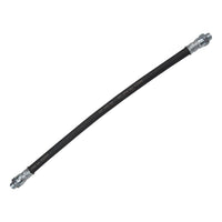 Lumatic RF12VS Rubber Flexible Tube 12in 1/8 in BSP