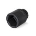Teng Tools 1/4" Impact Socket ANSI Metric 10mm Teng Tools - Town Tools 