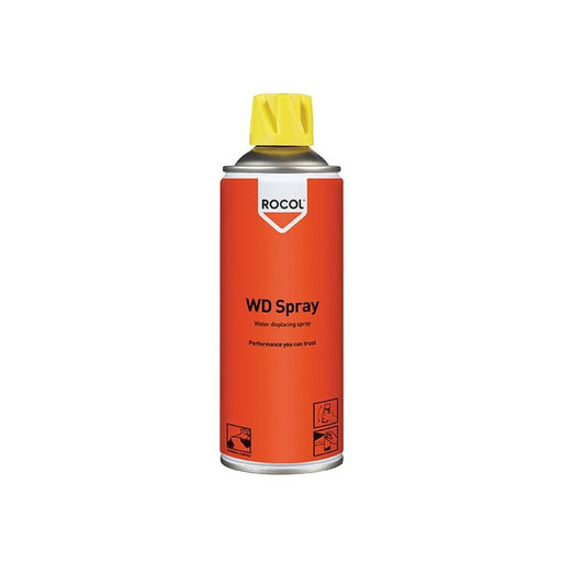 Rocol WD Spray 300ml ROCOL - Town Tools