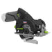 Sealey Cordless Circular Saw85mm 10.8V SV10.8 Series Body Only CP108VCSBO Sealey - Town Tools 